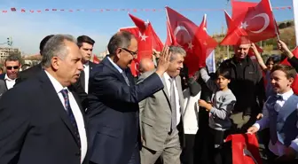 Bakan Özhaseki: 2023 yılı eğitim bütçesi 651 milyar lira