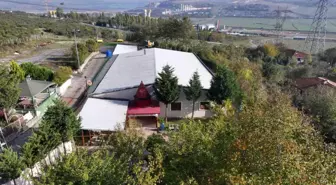 Başakşehir Belediyesi Şahintepe'yi Değiştiriyor