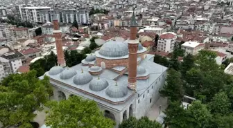 Bursa'da Sabah Ezanı İmsak Vaktinde Okunacak