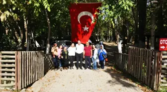 Çine Belediye Başkanı Muhtarlara Gezi Sözünü Tuttu