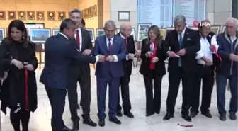 Cumhuriyetin 100. Yılında Kütahya Fotoğraf Sergisi