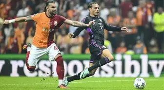 Dünya devi, Abdülkerim Bardakcı'ya hayran kaldı! Galatasaray'ın kapısını çalacaklar