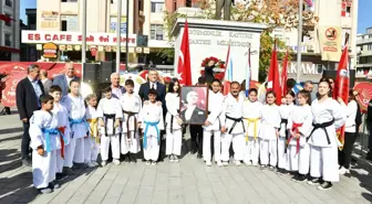 Esenyurt'ta Cumhuriyetin 100. Yıl Dönümü Kutlamaları Başladı