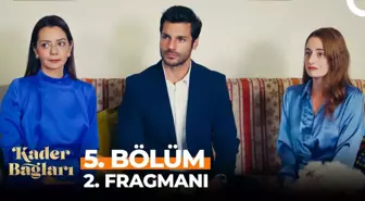 Kader Bağları FİNAL bölümü ne zaman, fragman yayınlandı mı? FOX TV Kader Bağları FİNAL bölümü CANLI izle!