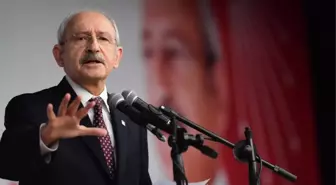 Kılıçdaroğlu'ndan Bakan Yerlikaya'ya: Ülkesini seven herkes ona destek versin