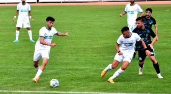 Muğlaspor, Yeşil Çivril Belediyespor'u 2-0 mağlup etti