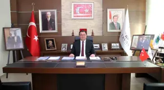 Tavas Belediye Başkanı İnamlık; 'Cumhuriyetimizi korumaya, yaşatmaya devam edeceğiz'