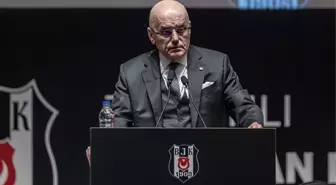 Tevfik Yamantürk, Beşiktaş başkanlığına aday olmayacak