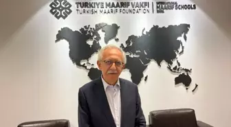 Türkiye Maarif Vakfı, Irak'taki okul sayısını artırmayı hedefliyor