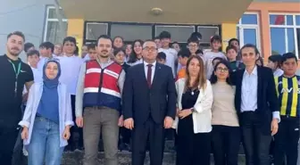 Zonguldak'ta Siber Güvenlik Konferansı Gerçekleştirildi