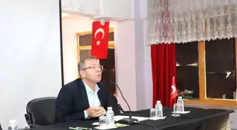 Kars Valisi Ziya Polat Digor'da İncelemelerde Bulundu