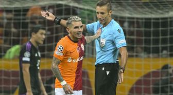 Galatasaray'ın Şampiyonlar Ligi'nde gruptan çıkma ihtimali hesaplandı! Verilen oran 'Hadi İnşallah' dedirtti