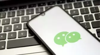 WeChat QR Kodları Nasıl Taranır?