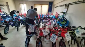 Pazaryeri'de Cumhuriyet 100. Yıl Kros Yarışması düzenlendi