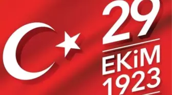 29 Ekim Cumhuriyet Bayramı Mesajları ve Atatürk'ün Sözleri