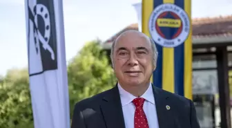 Ankara Fenerbahçeliler Derneği'nden Cumhuriyet Bayramı etkinliği