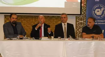 Atakum Belediye Başkanı Deveci: 'Gençlerin Sorumluluğu Büyük'