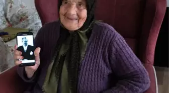 Nesibe Kaya, Atatürk'ü Davul Zurnayla Karşıladıklarını Anlattı