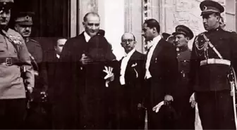 Atatürk ün cumhuriyet ile ilgili sözleri! Atatürk ve 29 Ekim Cumhuriyet Bayramı sözleri! Atatürk'ün Cumhuriyet Bayramı sözleri!