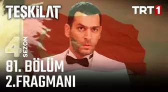 Bugün TEŞKİLAT yeni bölüm var mı, bu akşam yayınlanacak mı? Teşkilat ne zaman sezon finali yapacak 2023?