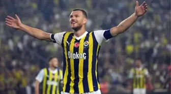 Dile kolay tam 12 yıl! Dzeko, Tottenham'ın ardından Pendikspor'a da aynı kabusu yaşattı