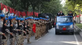 Doğu ve Güneydoğu'da Cumhuriyet'in 100. yıl dönümü kutlamaları