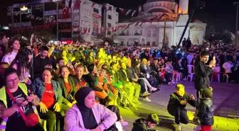 Esenyurt'ta Cumhuriyet Kutlamaları ve Sagopa Kajmer Konseri