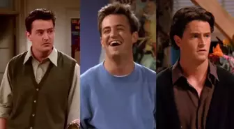 Friends Chandler Bing öldü mü? Matthew Perry neden öldü, hastalığı neydi?