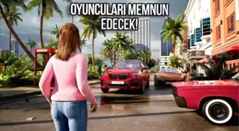 GTA 6 Bilgisayar İçin Geç Çıkacak!