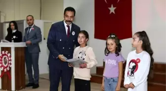 Güroymak'ta Cumhuriyet'in 100. yılı coşkuyla kutlandı