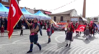 Balıkesir'de Cumhuriyetin 100. Yılı Kutlamaları