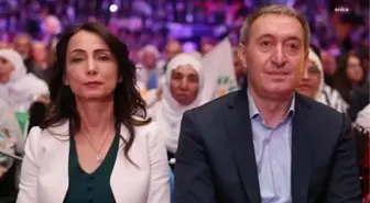 HEDEP Eş Genel Başkanlarından Cumhuriyet'in Demokratikleştirilmesi Açıklaması