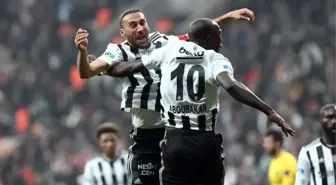 Tedavisine devam ediliyor! Beşiktaş'ın yıldızı hastanelik oldu