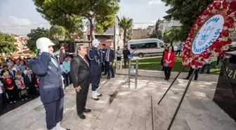 Konak Belediyesi 100. Yıl Coşkusunu Gültepe'de Kutladı