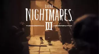 Little Nightmares 3: The Necropolis'te Heyecan Verici Oynanış Fragmanı Yayınlandı