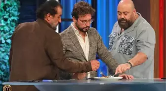 Masterchef Canlı İzle! 29 Ekim Masterchef CANLI izle! MasterChef Türkiye All Star CANLI izleme linki!