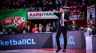 P. Karşıyaka Basketbol Süper Ligi'nde deplasman maçlarında galibiyetle tanışamadı