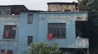 Adana'da Karısını Baltayla Öldüren Şüpheli Tutuklandı