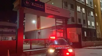 Aydın'da Asansör Kazası: Kamu Güvenliği Tartışması Yeniden Gündemde