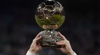 Ballon d'or adayları kimler 2023? Messi, Ronaldo, Mbappe, Haaland Ballon d'or'a aday mı, kimler aday?