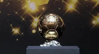 Ballon d'Or ödül töreni saat kaçta, hangi kanalda? 2023 Ballon d'Or canlı yayın nasıl izlenir?