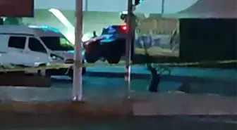 Batman'da Cumhuriyetin 100. Yılı Yürüyüşü Sonrası Şüpheli Paket Paniği