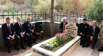 Solingen Faciası'nın 30. yılında Mevlüde Genç anıldı