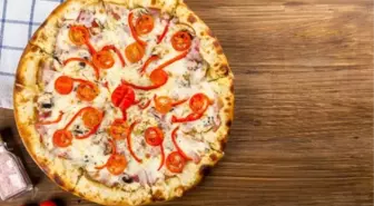 Hawaii Pizza tarifi! MasterChef Hawaii Pizza nasıl yapılır?