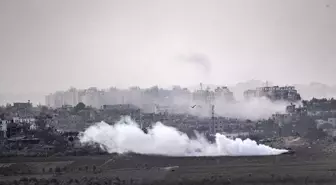 İsrail'in Gazze'deki saldırılarının odağındaki mahalle: Beyt Hanun