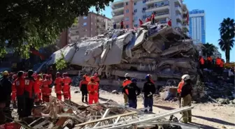 İzmir depreminin 3'üncü yılında sorumlular yargılanıyor