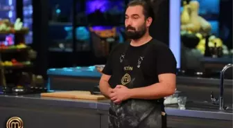 MasterChef Metin elendi mi? MasterChef Metin neden yok?