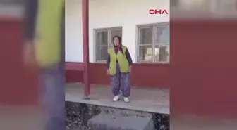 Zile'de Köylü Kadınlar Cumhuriyet'in 100. Yılını Kutladı