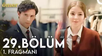 Ömer YENİ BÖLÜM (29. Bölüm) ne zaman, fragman yayınlandı mı? Ömer yeni bölüm ne zaman başlıyor, bu akşam var mı?