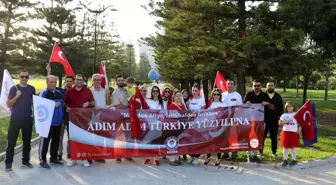 Sezer: 'Adım adım Türkiye Yüzyılı'na yürüyoruz'